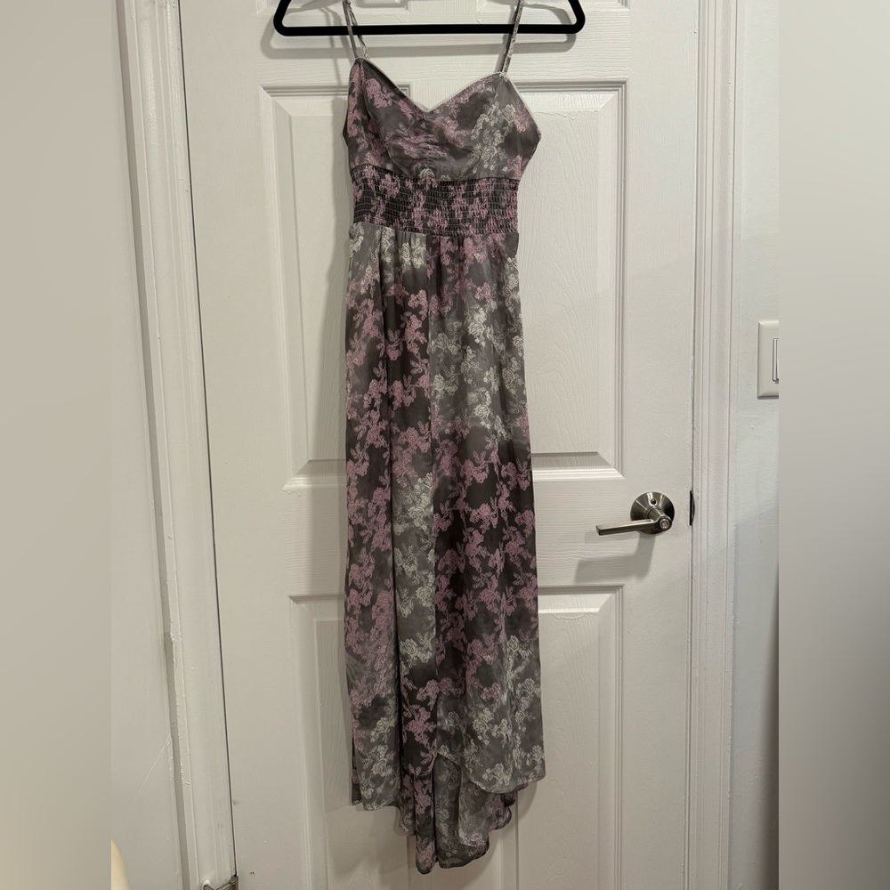 Princess Vera Wang dress